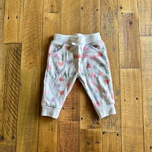 Garanimals Heart Joggers